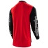 Джерси Troy Lee Designs GP Hot Red Jersey