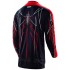 Джерси Troy Lee Designs GP Pinstripe Jersey