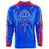 Джерси Troy Lee Designs GP Pinstripe Jersey