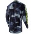 Джерси Troy Lee Designs SE Cosmic Camo Jersey