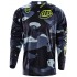 Джерси Troy Lee Designs SE Cosmic Camo Jersey