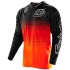 Джерси Troy Lee Designs SE Starburst Jersey