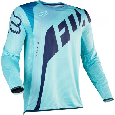 Джерси FOX Flexair Seca Le Jersey