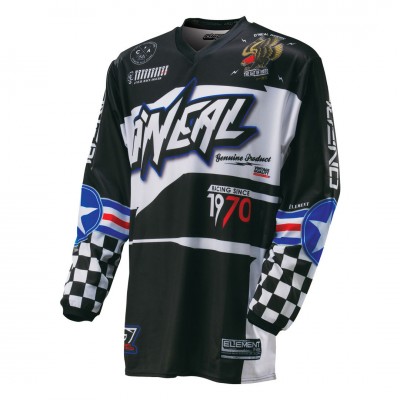 Джерси O´Neal Element Afterburner Jersey