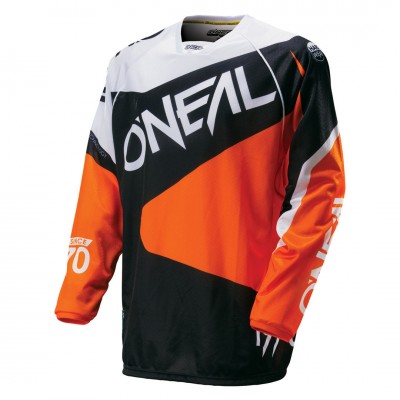 Джерси O´Neal Hardwear Flow Jersey 2016
