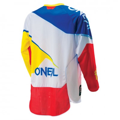 Джерси O´Neal Hardwear Flow Jersey 2016