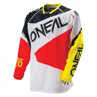 Джерси O´Neal Hardwear Flow Jersey 2016