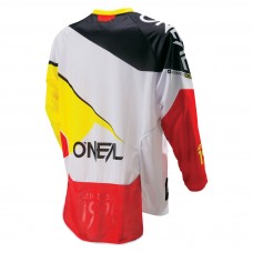 Джерси O´Neal Hardwear Flow Jersey 2016 Джерси O´Neal Hardwear Flow Jersey 2016