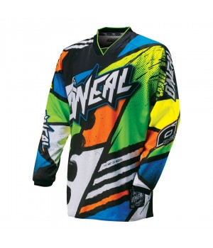 Джерси O´Neal Mayhem Glitch Jersey