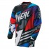 Джерси O´Neal Mayhem Glitch Jersey