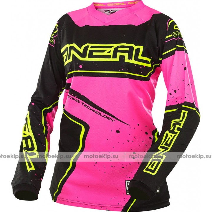 Джерси O´Neal Element Racewear