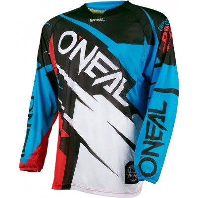 Джерси O´Neal Hardwear Flow Jag