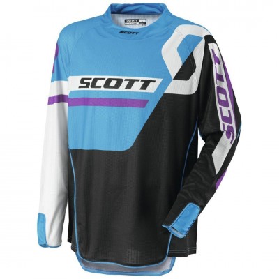 Джерси Scott 450 Track Jersey