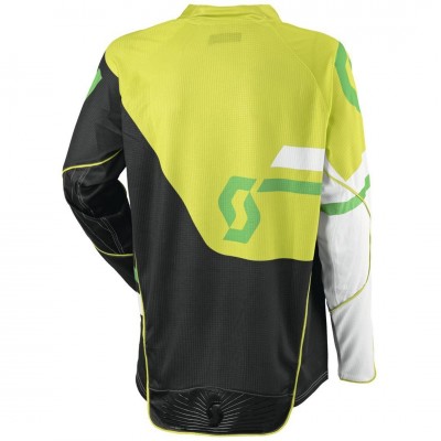 Джерси Scott 450 Track Jersey