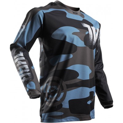 Джерси Thor Pulse Covert Jersey