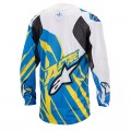 Джерси Alpinestars Techstar Jersey 2015
