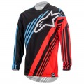 Джерси Alpinestars Racer Supermatic Jersey Youth