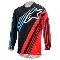 Джерси Alpinestars Racer Supermatic Jersey Youth