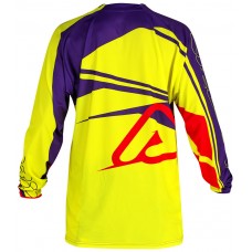 Джерси Acerbis Spellblast Junior Jersey Джерси Acerbis Spellblast Junior Jersey
