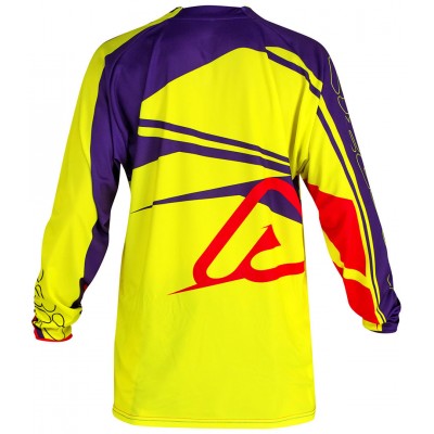 Джерси Acerbis Spellblast Junior Jersey