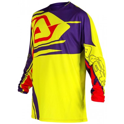Джерси Acerbis Spellblast Junior Jersey