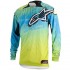 Джерси Alpinestars Charger Jersey 2014