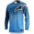 Джерси Alpinestars Charger Jersey 2014