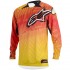 Джерси Alpinestars Charger Jersey 2014