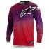 Джерси Alpinestars Charger Jersey 2014