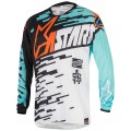 Джерси Alpinestars Racer Braap Jersey 2016
