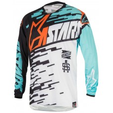 Джерси Alpinestars Racer Braap Jersey 2016