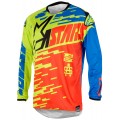 Джерси Alpinestars Racer Braap Jersey 2016