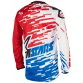 Джерси Alpinestars Racer Braap Jersey 2016