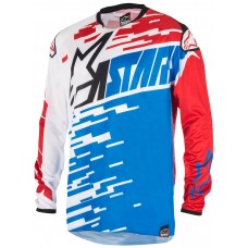 Джерси Alpinestars Racer Braap Jersey 2016