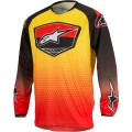 Джерси Alpinestars Racer Supermatic Jersey 2017