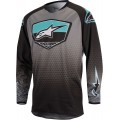 Джерси Alpinestars Racer Supermatic Jersey 2017