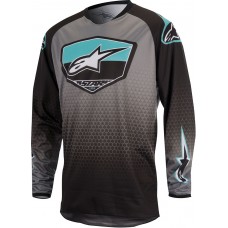 Джерси Alpinestars Racer Supermatic Jersey 2017