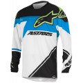 Джерси Alpinestars Racer Supermatic Jersey 2016