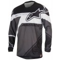 Джерси Alpinestars Racer Supermatic Jersey 2016