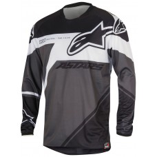 Джерси Alpinestars Racer Supermatic Jersey 2016
