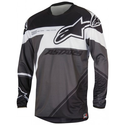 Джерси Alpinestars Racer Supermatic Jersey 2016