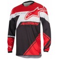 Джерси Alpinestars Racer Supermatic Jersey 2016