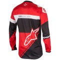 Джерси Alpinestars Racer Supermatic Jersey 2016