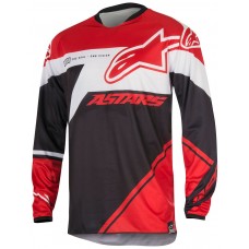 Джерси Alpinestars Racer Supermatic Jersey 2016
