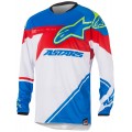 Джерси Alpinestars Racer Supermatic Jersey 2016