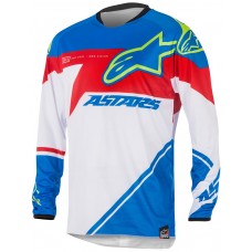 Джерси Alpinestars Racer Supermatic Jersey 2016