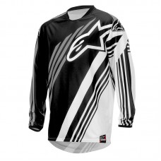 Джерси Alpinestars Racer Supermatic Jersey