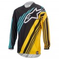 Джерси Alpinestars Racer Supermatic Jersey