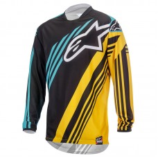 Джерси Alpinestars Racer Supermatic Jersey