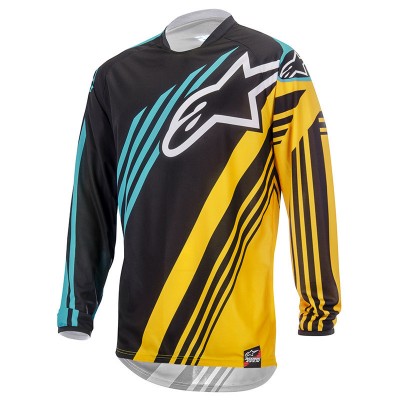 Джерси Alpinestars Racer Supermatic Jersey